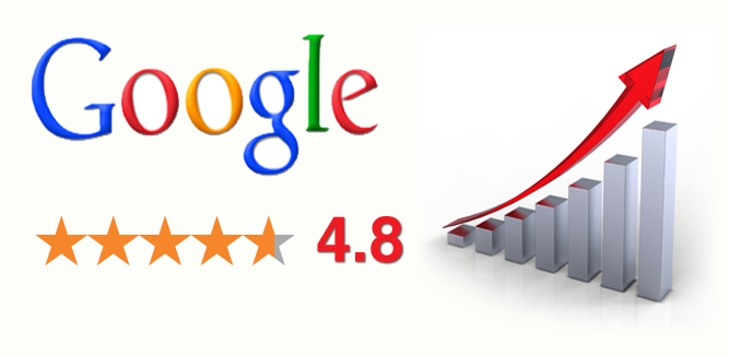 Increase your google review